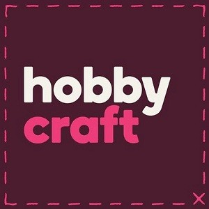 10% student discount at Hobbycraft
