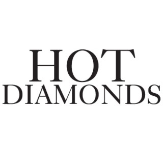 Hot Diamonds 40% off