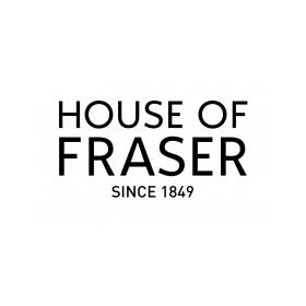 House of Fraser 'up to 50% off' sale
