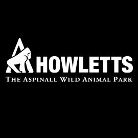 Howletts Wild Animal Park Discount Codes February 2023 - MoneySavingExpert Howletts Wild Animal Park Discount Codes February 2023 - MoneySavingExpert
