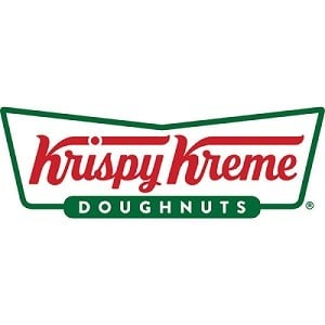 FREE Krispy Kreme doughnuts