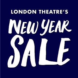 £10-£40 West End theatre tickets