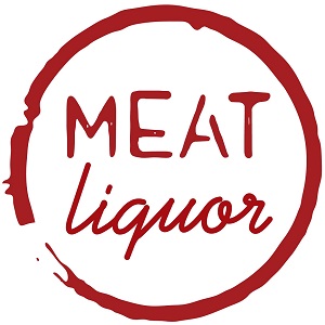 MEATliquor free burger for marathon runners & volunteers