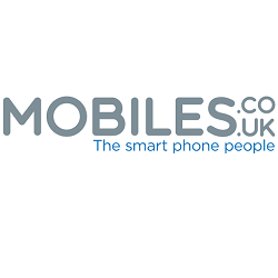 Mobiles.co.uk £10 cashback on Sim only contracts