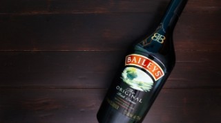 £10 for one litre of Baileys