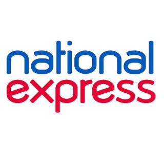 75% off National Express
