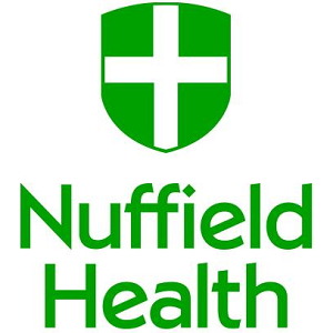 Nuffield Health 40% off for NHS staff