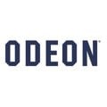 Five Odeon cinema tickets for £23.75