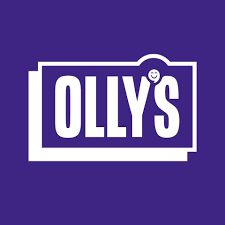 'Free' £2.20 Olly's pretzel thins