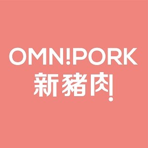 FREE £3.75 Omnipork plant-based meat product