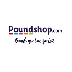 Poundshop.com 10% off EVERYTHING code