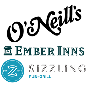 Two FREE drinks at 400+ England & Wales pubs