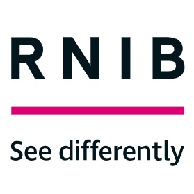 RNIB free book for blind and partially sighted children