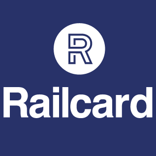 33% off digital railcards