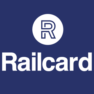 Get 34% off a digital railcard