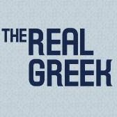 The Real Greek free £9.50 plate for marathon runners