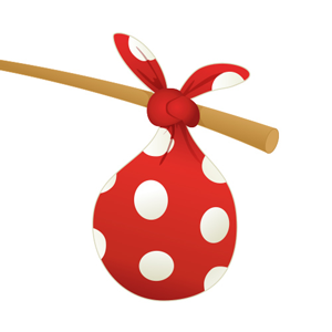 RedSpottedHanky £5 off £25 train tickets