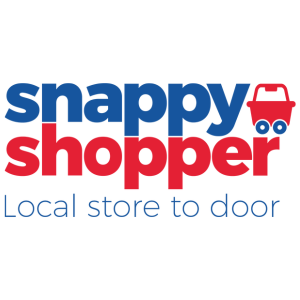 Snappy Shopper £10 off a £12 spend
