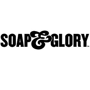 £33.50 Soap & Glory set