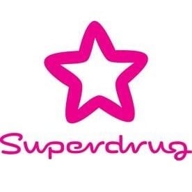 Superdrug discounts via Health & Beautycard