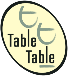 Table shop table discount