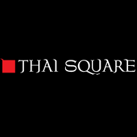 Thai Square free chicken satay for marathon runners