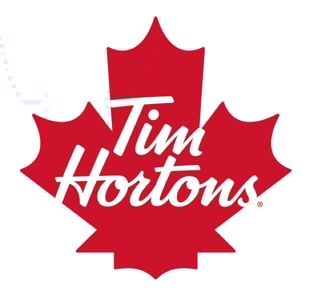 Tim Hortons meal for £2.99