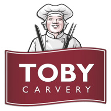 Toby
Carvery mums eat free this Mother's Day