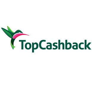 Extra £25 cashback with £5+ spend via Topcashback