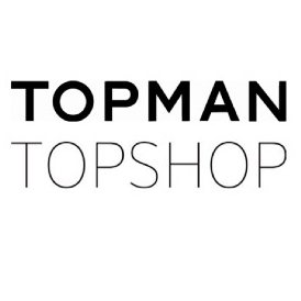Topshop & Topman 20% off everything