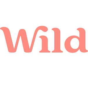 £6.50 off Wild refillable natural deodorant
