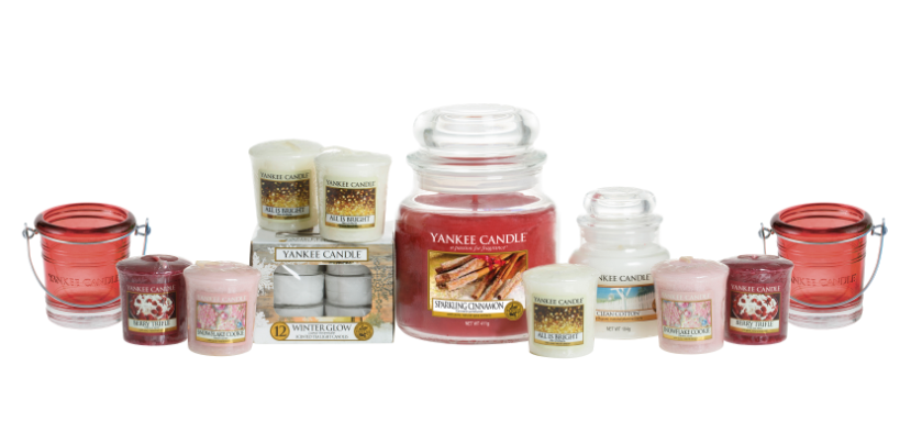 Yankee Candle Boots Star Gift 2017