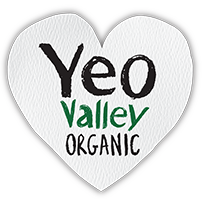 £1.15 off Yeo Valley organic dips