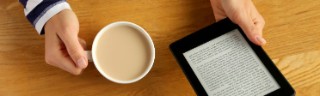 Kindle MoneySaving tricks, including save £30 buying refurbished, how to find FREE e-books & more