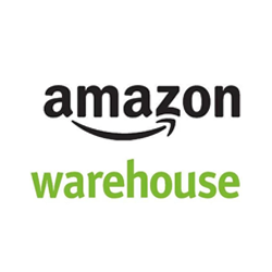 Amazon Warehouse Black Friday extra 20% off