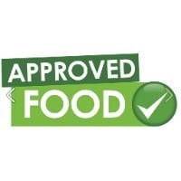 Approved Food 10% off clearance groceries