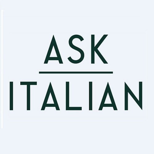 ASK Italian ASK Italian eGift