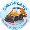 Diggerland tickets 15% cheaper online