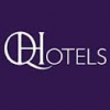 £10 QHotels spa day incl mini mani & eyebrow shape