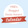 MSE Blagged Deals Advent Calendar