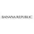 Banana Republic 15% off