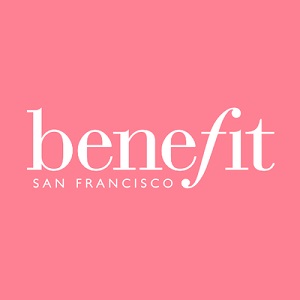 Benefit 20% off full-price items