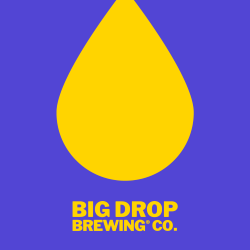 Big Drop Brewing 24 alcohol-free beers for £28