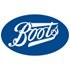 Boots eight points (usually three) per £1 for over-60s