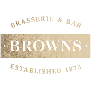 'Free' cocktail at Browns