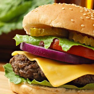20% off 1,000+ burger joints