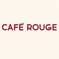 Café Rouge FREE tea or coffee