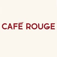 Café Rouge 'free' main meal