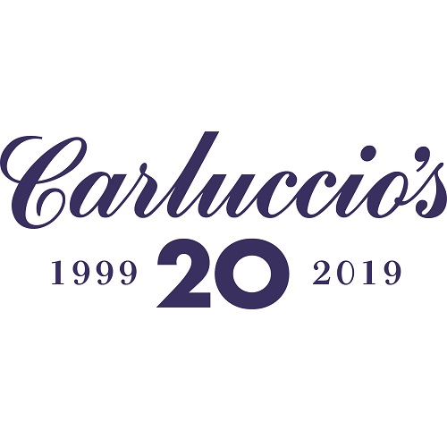 Carluccio's 20% off food and drink