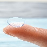 Cheap contact lenses guide